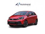 Honda Jazz Jazz 1.5 Hev eCVT Advance
