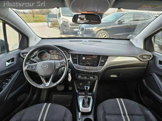OPEL Crossland 1.2 130cv AT6 Elegance - GT134MB rif. 23991964 - Foto 10