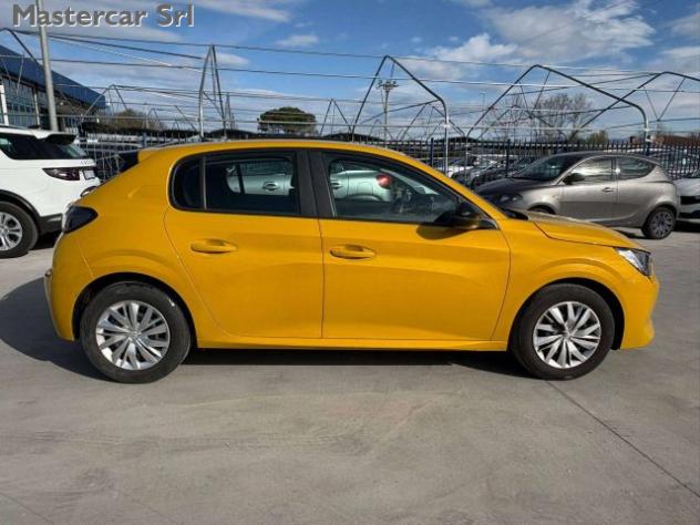 PEUGEOT 208 NEOPATENTATI CAR PLAY 208 1.2 Active Pack TG : GP5 rif. 23888775 - Foto 9