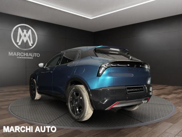 ALFA ROMEO Junior 1.2 145 CV Hybrid eDCT6 Ti rif. 23712699 - Foto 7