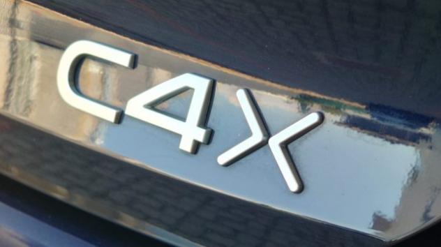 CITROEN C4 X PureTech 130 S&S EAT8 Max PREZZO PROMO rif. 24002690 - Foto 9