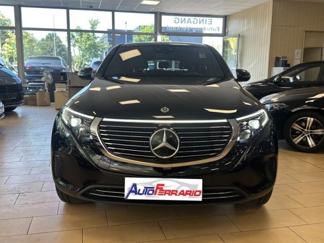 MERCEDES EQC (N293) EQC 400 4Matic Premium - Foto 2