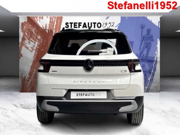 CITROEN C3 Aircross Nuovo SUV Turbo 100 cv Manuale - COLLE rif. 23939201 - Foto 6