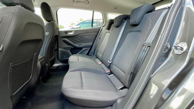 FORD FOCUS SW 1.5 ECOBLUE CO-PILOT 120CV - FULL LED, CAR PLAY - Foto 10