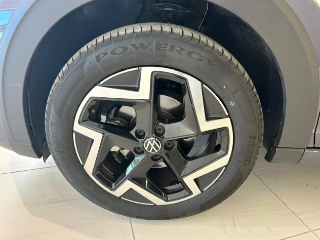 Volkswagen Taigo 1.0 TSI 115 CV R-Line 2025 - Foto 10