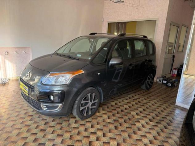 CITROEN C3 Picasso 1.6 e-HDi 90 airdream CMP6 Seduction rif. 24091507