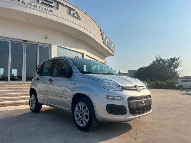 Fiat Panda 0.9 t.air t. natural power Easy 80cv E6 - Foto 4