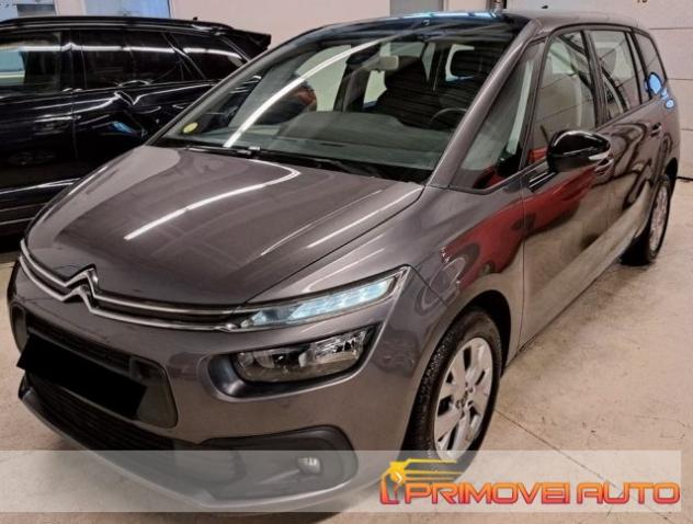 CITROEN Grand C4 Picasso BlueHDi 130 S&S rif. 19124434 - Foto 8