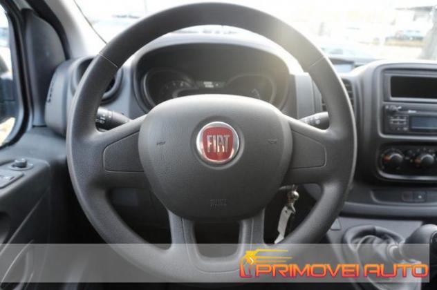 FIAT Talento 1.6 TwinTurbo MJT 125CV L1 H1 Combi rif. 19976029 - Foto 2