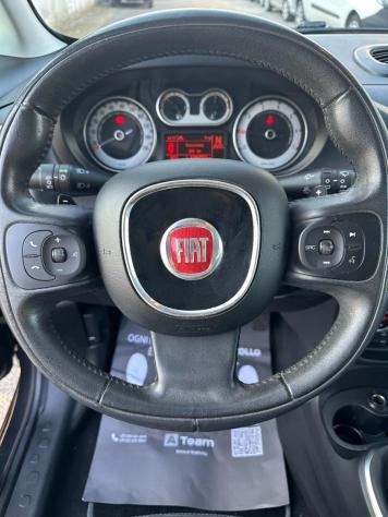 FIAT - 500 L Living - 1.3 Multijet 85 CV Dualogic Pop Star - Foto 9