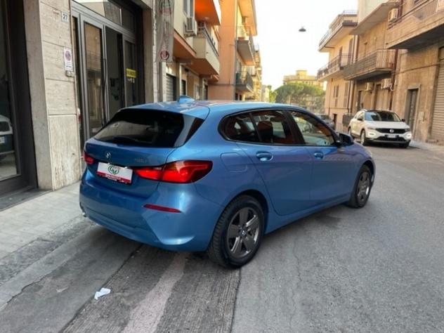 Bmw 116 d F40 Sport - 116 CV - 2020 - Foto 5