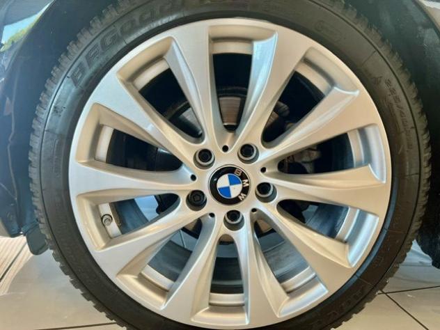 BMW 218 i Cabrio Luxury FULL Optionals PREZZO REALE !! rif. 24056029 - Foto 8