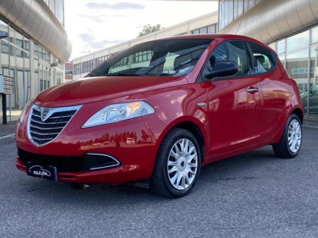 LANCIA Ypsilon 1.2 69 CV 5Porte rif. 23878609 - Foto 3
