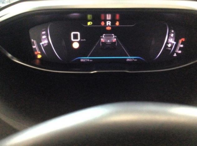 PEUGEOT 3008 1.5 BlueHDi 130CV S&S EAT8 Allure Pack IN ARRIVO rif. 23897480 - Foto 9