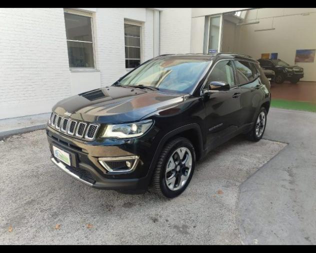 JEEP Compass 2.0 Multijet II 4WD Limited rif. 24117084 - Foto 5