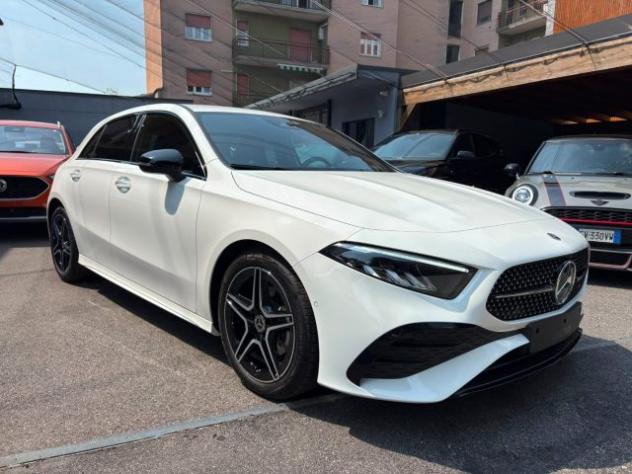 MERCEDES-BENZ A 180 Automatic AMG Line Premium rif. 23746173 - Foto 2