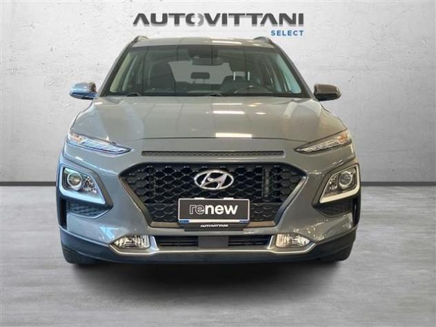HYUNDAI Kona 1.0 T-GDi 120cv XPossible 2WD my18 rif. 23960542 - Foto 2