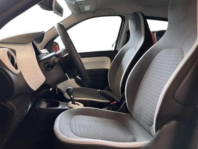 RENAULT Twingo 22 kWh Zen rif. 23978877 - Foto 10