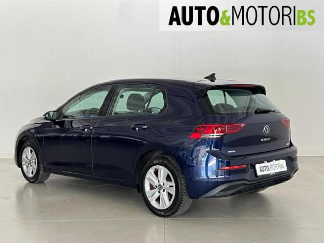 VOLKSWAGEN Golf 1.5 eTSI 150 CV EVO ACT DSG Life rif. 23909350 - Foto 6