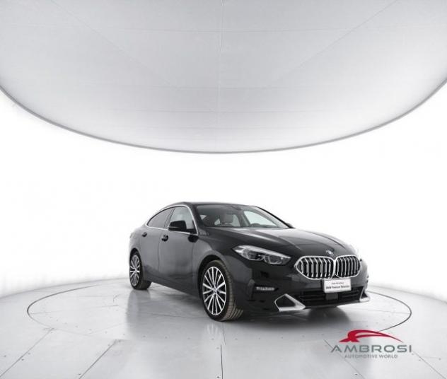 BMW 220 Serie 2 d Gran Coupè Luxury aut. rif. 23162078 - Foto 2