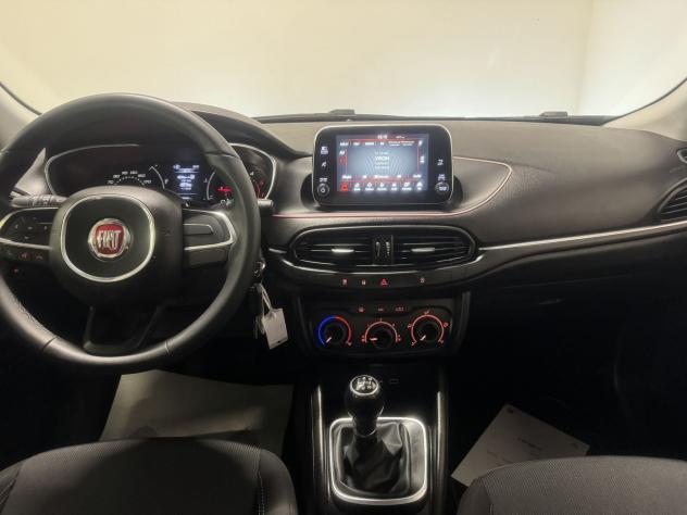 FIAT Tipo 1.3 Mjt 95cv 5M S&S Easy - Foto 9