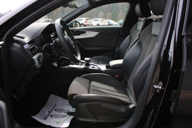 Audi A4 Avant 40TFSI quattro 3xS-line MATRIX-B&O - Foto 10