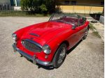 Austin Healey Altro 3000 MKII BJ7
