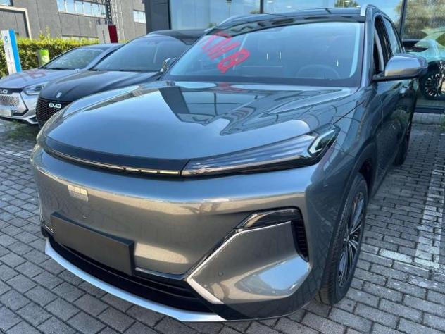 GEELY Starray EM-i 1.5 Plug-in Hybrid Launch Edition rif. 24068228 - Foto 3
