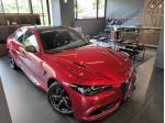 Alfa Romeo Giulia Quadrifoglio V6 520 CvQuadrifoglio Collezione
