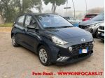 HYUNDAI i10 1.0 MPI Advanced PROMO - NEOPATENTATI rif. 24008523