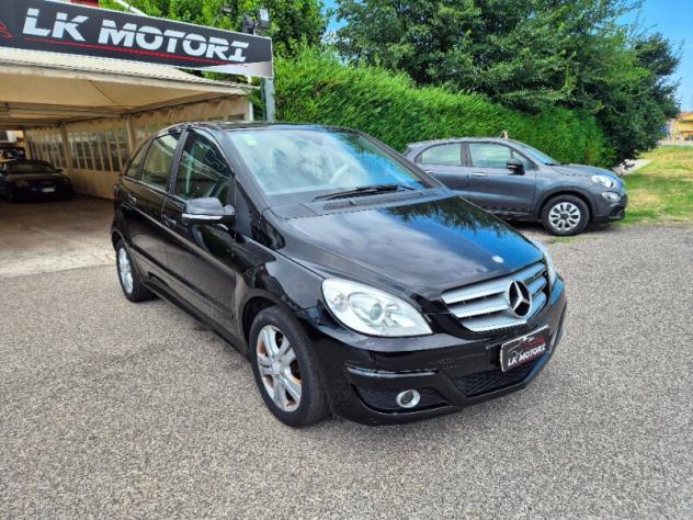 MERCEDES Classe B (T245) B 180 CDI Executive - Foto 2