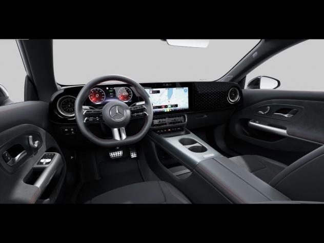 Mercedes-Benz CLA con teconologia EQ 250+ con tecnologia EQ - Foto 2