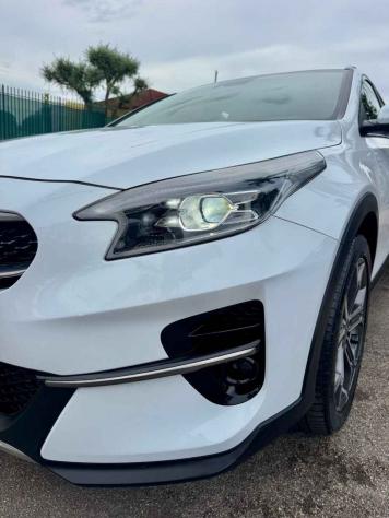 Kia XCeed 1.0 T-GDi GPL Style - Foto 5