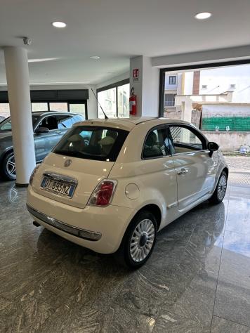 Fiat 500 1.2 Lounge - Foto 4
