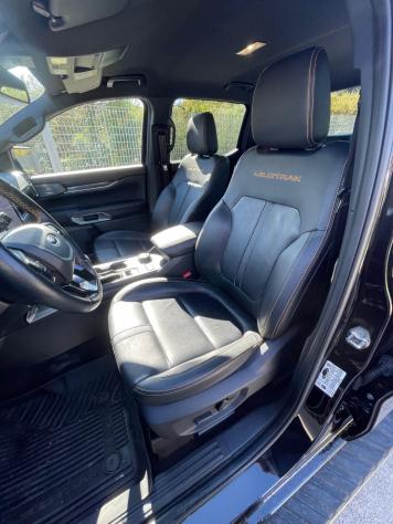 Ford Ranger 2.0 TdEcoBlue Wildtrack 4X4 125Kw (Aut) "PREZZO REALE" (F1263) - Foto 10