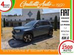 FIAT Grande Panda Benzina La Prima-SENZA VINCOLI DI FINANZIAMENTO