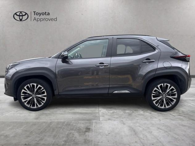 Toyota Yaris Cross 1.5H (116 CV) E-CVT Lounge - Foto 3