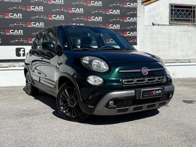 Fiat 500L 1.3 Multijet 95 CV City Cross