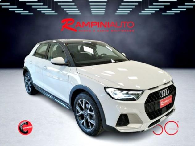AUDI A1 citycarver 30 TFSI Admired Km 53.000 Pronta Conse rif. 23388731 - Foto 5