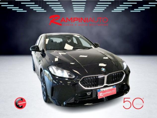 BMW 120 48V MSport Auto Benzina/Ibrida 176 Cv 5.000 Km rif. 23413833 - Foto 5