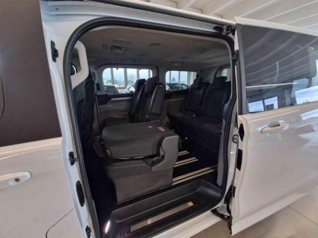 FORD Tourneo Custom 2.0 EcoBlue 136CV PC Titanium 8 POSTI rif. 23335595 - Foto 8