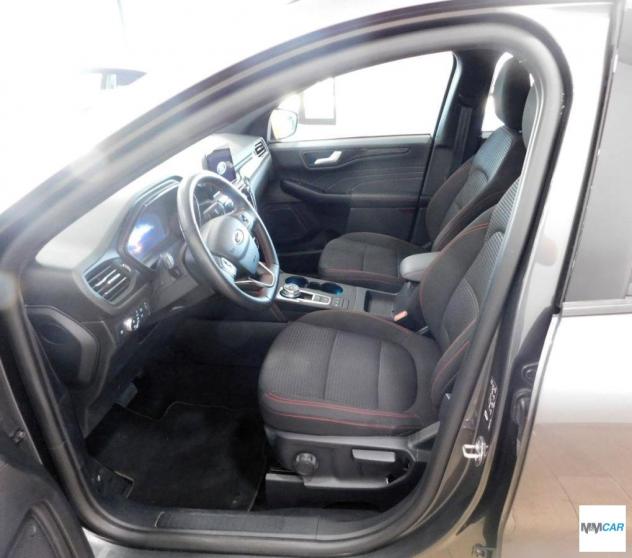 FORD - Kuga - 2.5 PHEV 225 CV CVT 2WD ST-Line - Foto 9