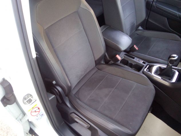 X NEOPATENTATI VW T ROC 2.0TDI 115cv UNIPRO' Tagl.VW - Foto 7