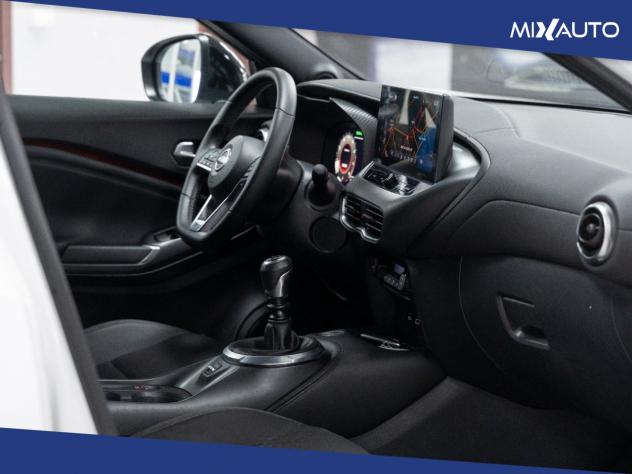 Nissan Juke 1.0 DIG-T N-Connecta 114CV - Foto 17