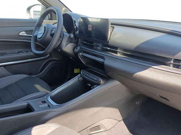 FIAT 600 Hybrid Sport Hybrid 145cv - Foto 9