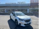 Peugeot e-2008 e 100kW Allure Pack