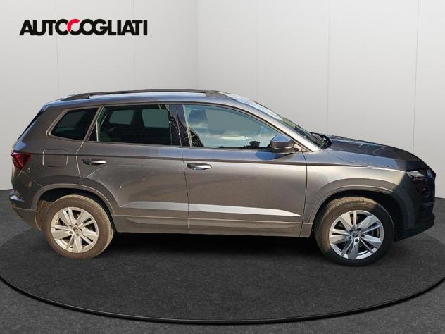 Škoda Karoq Karoq 1.5 TSI ACT Executive DSG - Foto 5