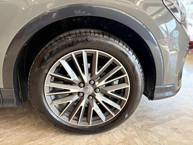 Audi Q3 Sportback 35 TDI S tronic 3 x S-line edition - Foto 7