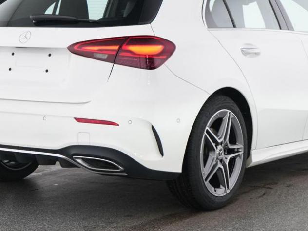 MERCEDES-BENZ A 180 Automatic AMG Line Advanced rif. 24059043 - Foto 9