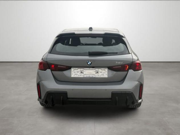 BMW 118 d MSport Pro rif. 23308967 - Foto 5